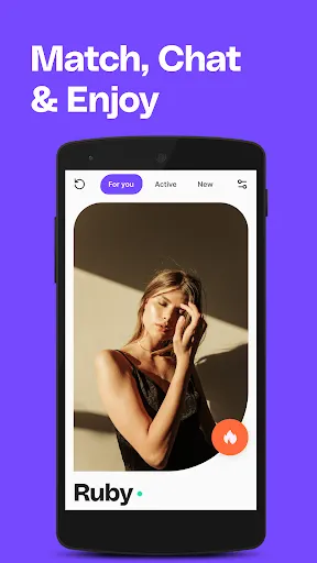 HUD™ Hookup App: Dating & Chat screenshot