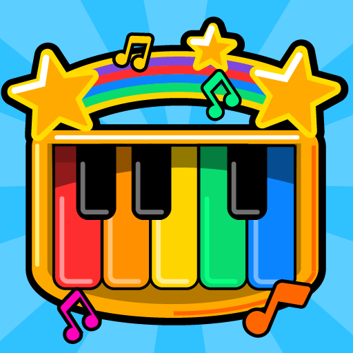 Baby Piano for Kids & Toddlers