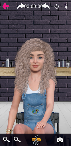 Barber Chop screenshot