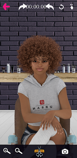 Barber Chop screenshot