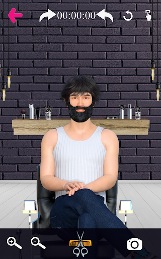 Barber Chop screenshot