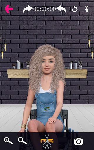 Barber Chop screenshot