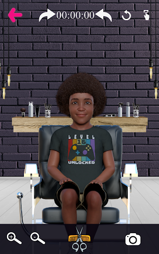 Barber Chop screenshot