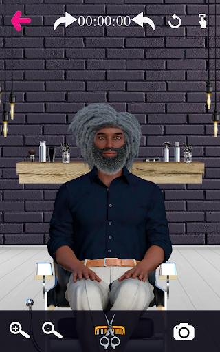Barber Chop screenshot