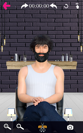 Barber Chop screenshot