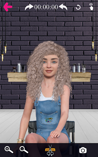 Barber Chop screenshot