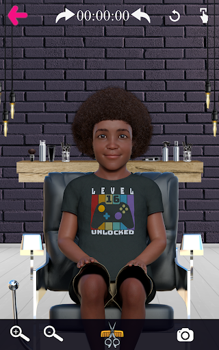 Barber Chop screenshot