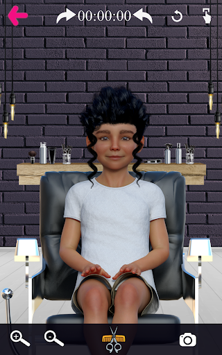 Barber Chop screenshot