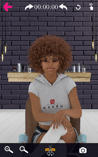 Barber Chop screenshot