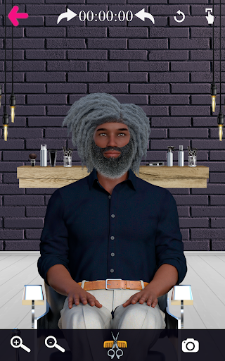 Barber Chop screenshot