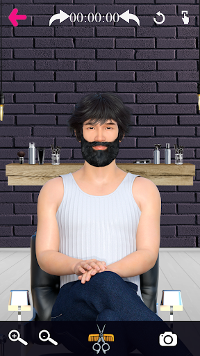 Barber Chop screenshot