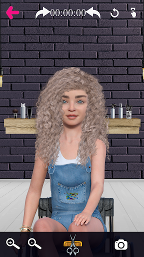 Barber Chop screenshot