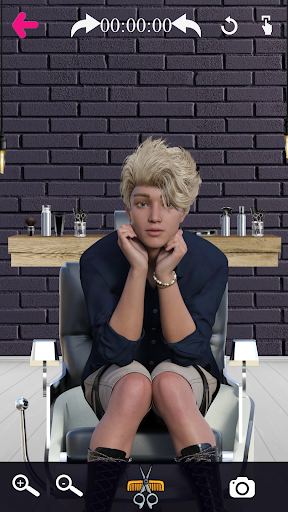 Barber Chop screenshot