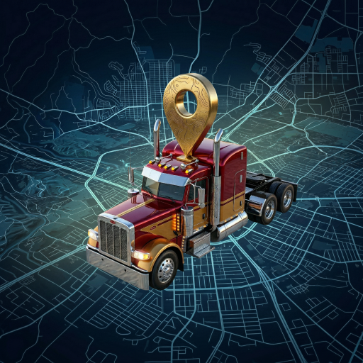 Smart Navigation-Maps & Radar