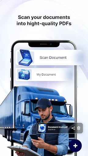 Smart Navigation-Maps & Radar screenshot