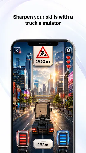 Smart Navigation-Maps & Radar screenshot