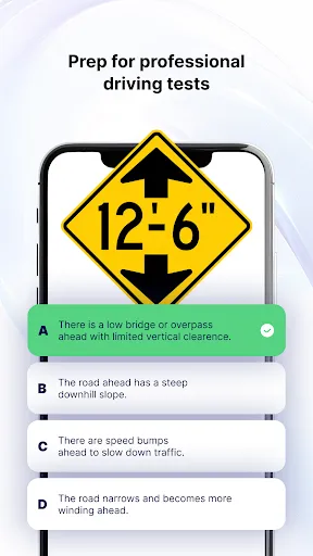 Smart Navigation-Maps & Radar screenshot