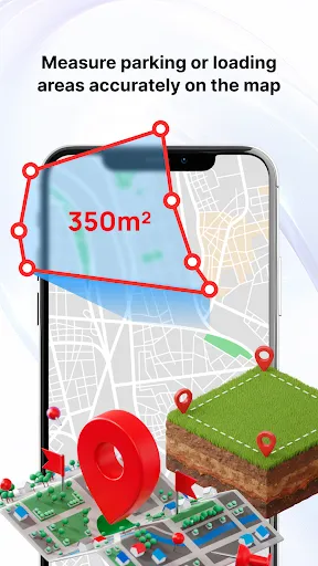 Smart Navigation-Maps & Radar screenshot