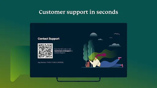 ExpressVPN: VPN Fast & Secure screenshot