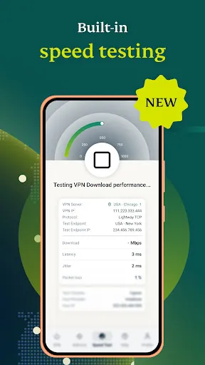 ExpressVPN: VPN Fast & Secure screenshot