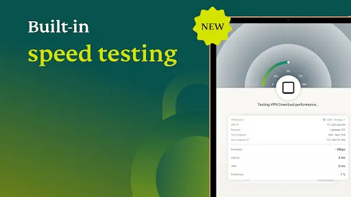 ExpressVPN: VPN Fast & Secure screenshot