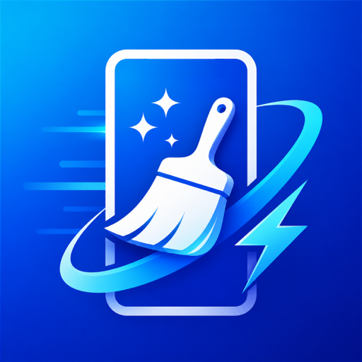 CleanMax - Phone Cleaner