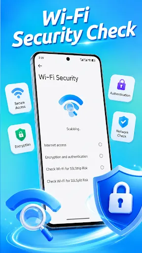 CleanMax - Phone Cleaner screenshot
