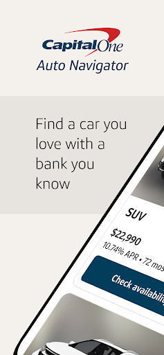 Auto Navigator New & Used Cars screenshot