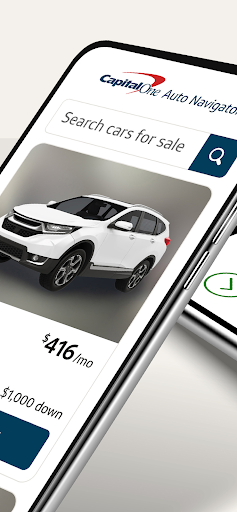 Auto Navigator New & Used Cars screenshot