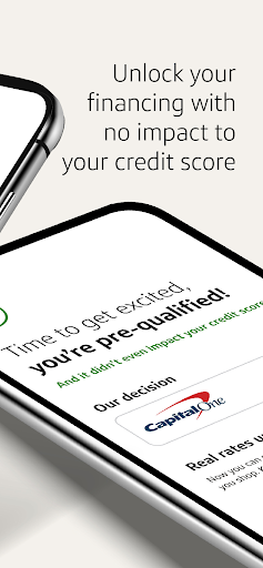 Auto Navigator New & Used Cars screenshot