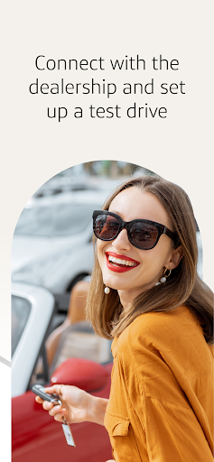 Auto Navigator New & Used Cars screenshot