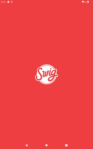 Swig Drinks screenshot