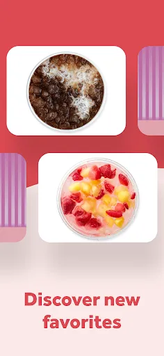 Swig Drinks screenshot