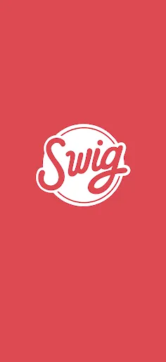 Swig Drinks screenshot