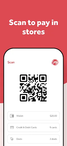 Swig Drinks screenshot