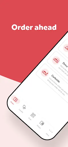 Swig Drinks screenshot