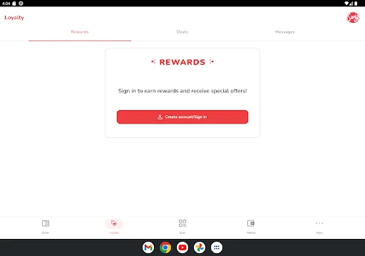 Swig Drinks screenshot