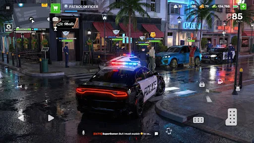 Flex City RP: Car Game Online screenshot