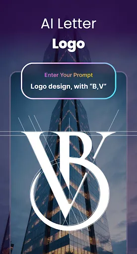 AI Logo Maker screenshot