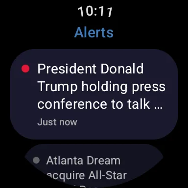 FOX LOCAL: Live News & Weather screenshot