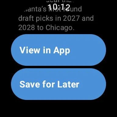 FOX LOCAL: Live News & Weather screenshot
