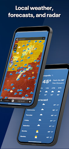 FOX LOCAL: Live News & Weather screenshot