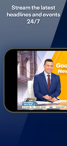 FOX LOCAL: Live News & Weather screenshot