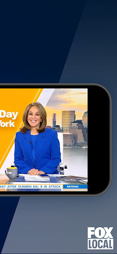 FOX LOCAL: Live News & Weather screenshot
