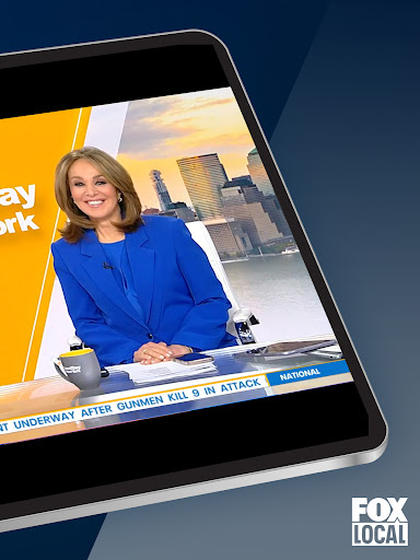 FOX LOCAL: Live News & Weather screenshot