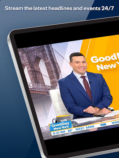 FOX LOCAL: Live News & Weather screenshot