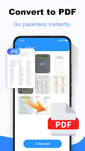 PDF Toolkit: Viewer & Editor screenshot