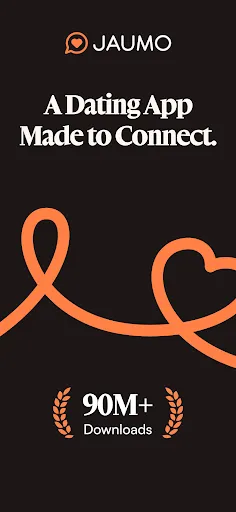 Jaumo Dating App: Flirt & Date screenshot