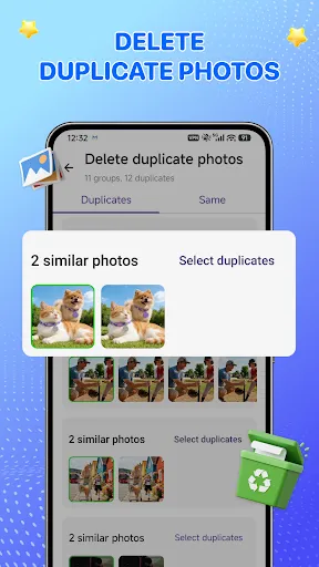 Photo Recover - Easy Restore screenshot