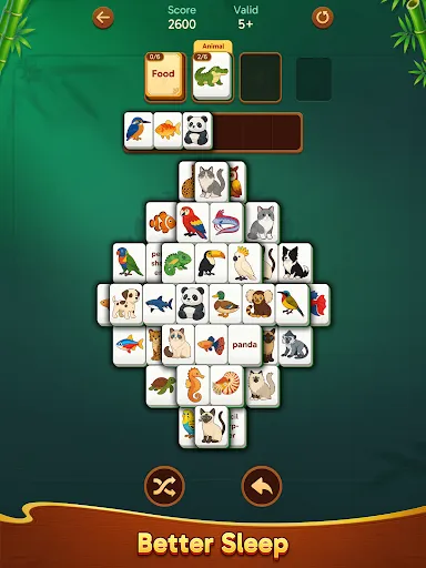Vita Sort screenshot